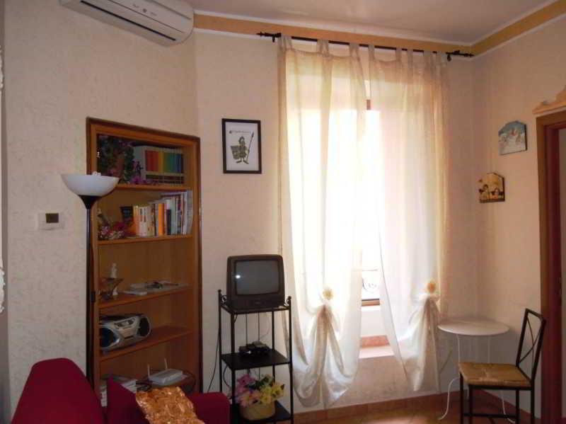 Hotel Il Grillo Ai Fori Romani Rom
